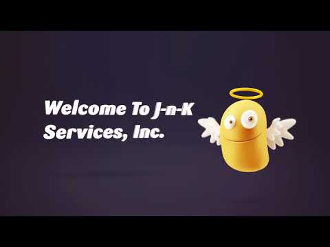 J-n-K Services, Inc. : Graphic Design in San Fernando Valley, CA