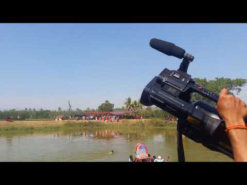 Gowri parameswary festival