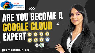 Google Cloud Training with Guaranteed Internship & Job Assistance – GCP Masters