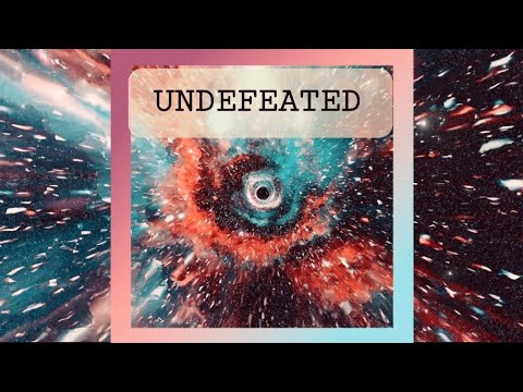 Undefeated  No.001 NEFFEX@neffexmusic