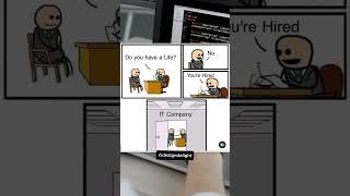 Do you have a life 🙂 #ProgrammingMemes #CodingLife #DeveloperHumor #SoftwareSarcasm #CodeCrush