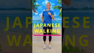 The Japanese 3x3 Walking Secret: Burn Fat, Improve Health, Feel Younger!
