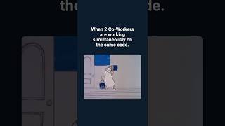 Teamwork in Excel be like: Undo vs Redo war