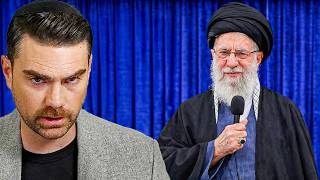 Trump Makes Move Against Iran