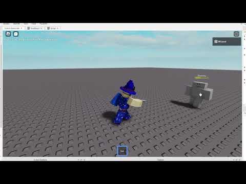 Gun Testing