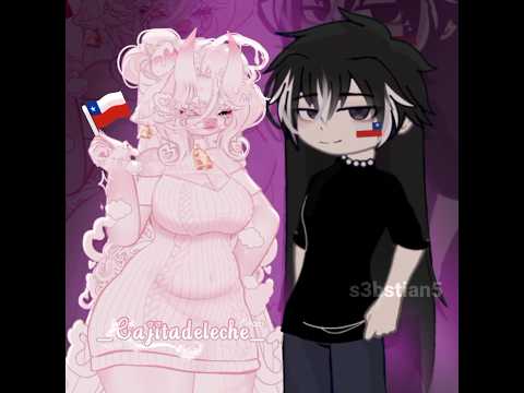 colab con s3bstian5 #gacha #gachatiktok #gachatiktoker #gachatiktoktrend