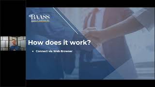 Elevate Sage 300 with BAASS Cloud Hosting: Seamless, Secure, Scalable Solutions!