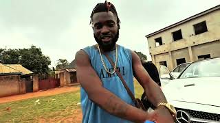 Cashcode_Dey_Alright_Official_Video