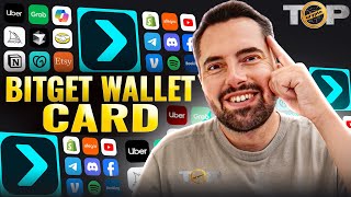Bitget Wallet Card 2026 Review: Best Crypto Web3 Wallet Guide ?