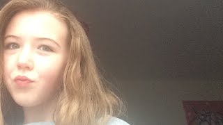 What ya doing and good morning