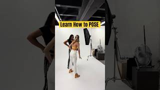 How To Pose With CONFIDENCE? Process vs Results  #personalconfidence #phototips #posingcoach #posing