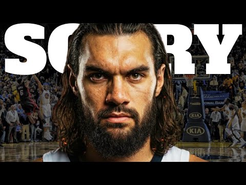 Steven Adams Is Becoming Exactly What The NBA Feared The Most