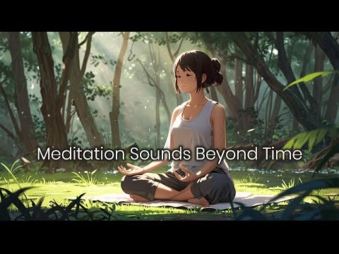 Desert Wind Zen | Slow Ambient Flow