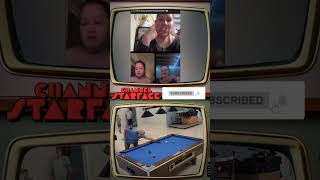 Melts in your mouth #PoweredByBuffer #shorts #8ballpool #billiards #snooker #ifunny #memes