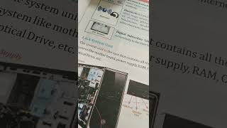 What is system Unit? #kidscoding #computerhardware #Shorts #coder #kidscoding