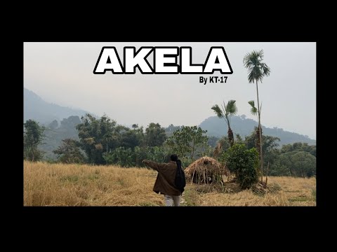 KT-17–AKELA (Official Video)||Prod By @heydium||