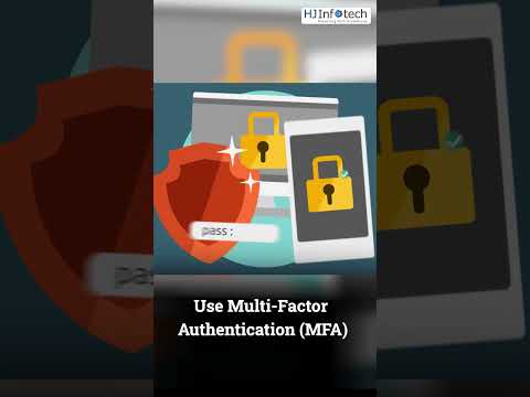 Protect Your Environment with These Top 5 Security Mechanisms #security #threats