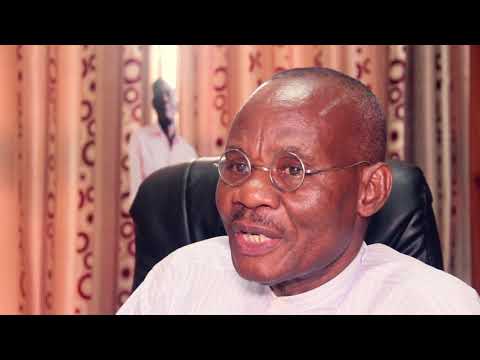 Untold Story of Nollywood by Film Scholars