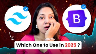 Tailwind CSS vs Bootstrap – Which One Should You Use?
