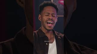 #JayJurden’s BEST advice? Swap out that #TinyMic for a DEGREE!
