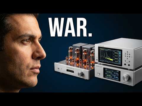 Measurements vs Your Ears — The War That's Splitting Hi-Fi in Two