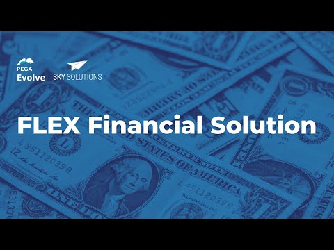 FLEX Financial Solution Demo - Access the Rigid Accounting Systems Flexibly