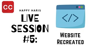 Flutter Web with Firebase: Recreating My Personal Website #1