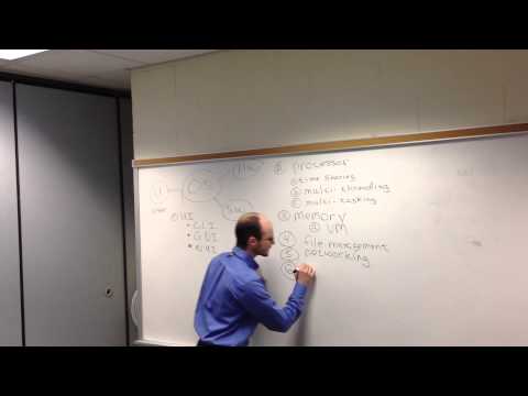 Exam Two Review