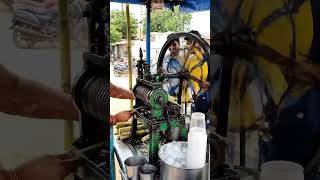 Jugaad Fan Magic on a Hot Indian Street | Desi Genius!
