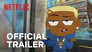 Good Times | Official Trailer | Netflix