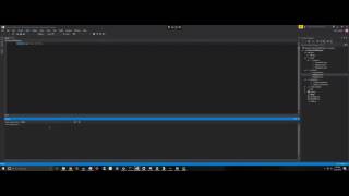 Demo: Truffle Visual Studio Extension Alpha