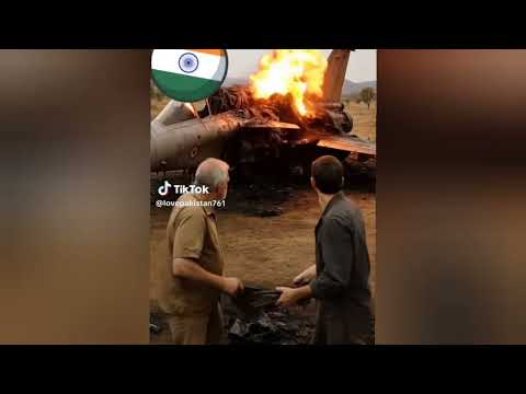 Modi on a Missile! Bhallal Dev’s Rafael Crashed? | Funny Meme Shorts