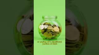 Identifying and Prioritizing Financial Goals #money #financiallife #personalfinance