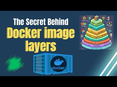 Understanding Docker Image Layers | Step-by-Step Explanation