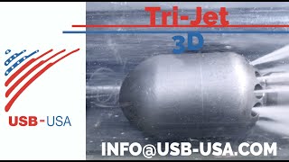 Tri-Jet 3D