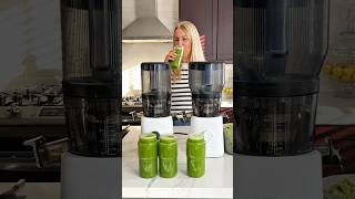 Nama J2 vs XL Hopper | Celery test | Save Time Juicing #juicing #juicer #celery