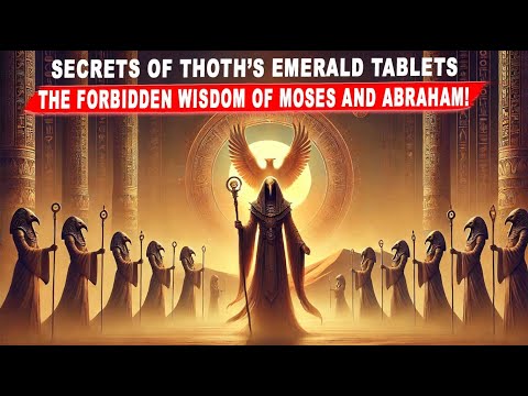 Cosmic Origins of Sacred Wisdom and Divine Potential