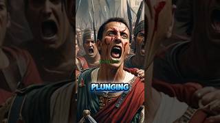 The Fall of Caesar #shorts #history #royalhistory