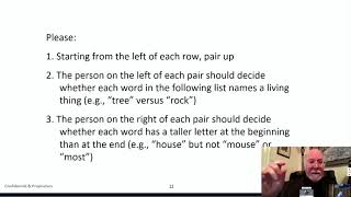 02 Active Learning Dr Stephen Kosslyn