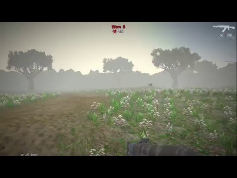 Slendytubbies 3 multiplayer