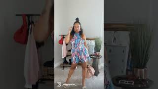 Temu Spring Haul