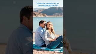 🌵🏞️ Experience Bullhead City & Lake Mead National Park #VideoShort