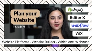 Top Website Builders to consider