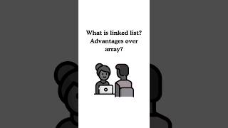 What is Linked List? Why It’s Better Than Array (Quick DSA)