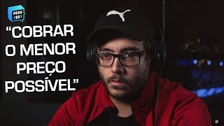 Quanto você deve cobrar pelo seu trabalho