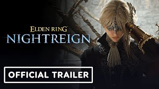 Elden Ring Nightreign - Official Launch Trailer