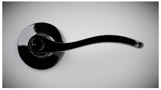 Beginner Modeling Practice #4 -- Learn Polygon Modeling -- Part 20