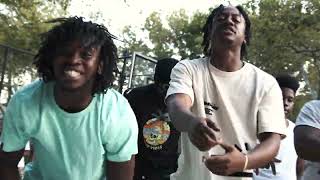 Spazz Floss- BIG STEPPER ( OFFICIAL VIDEO )