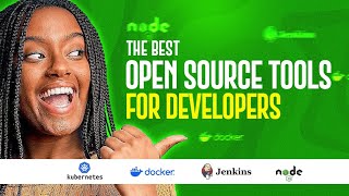 BEST OPEN-SOURCE TOOLS FOR DEVELOPERS: Game-changers which offer Flexibility,Community Support etc.