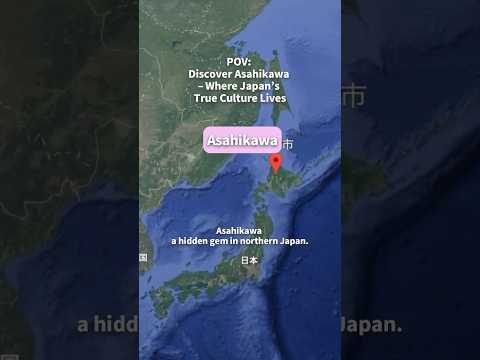 Hokkaido Asahikawa Kimono Experience | Hidden Japanese Cultural Gem You Must Visit